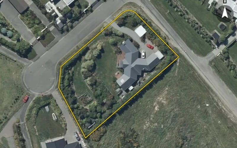 1 Aglaia Place