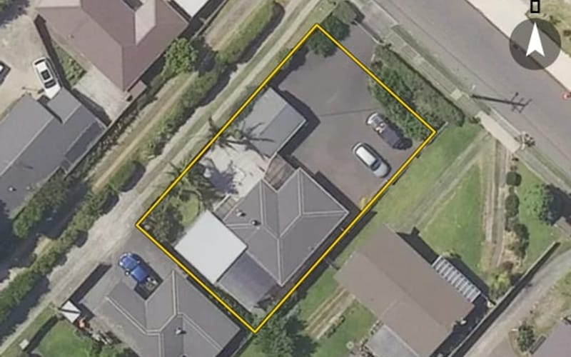 28A Faulkner Street