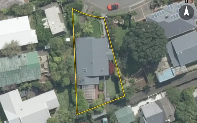3 Donald Crescent