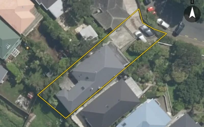 72 Moana Road