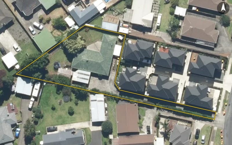 61 Wintere Road