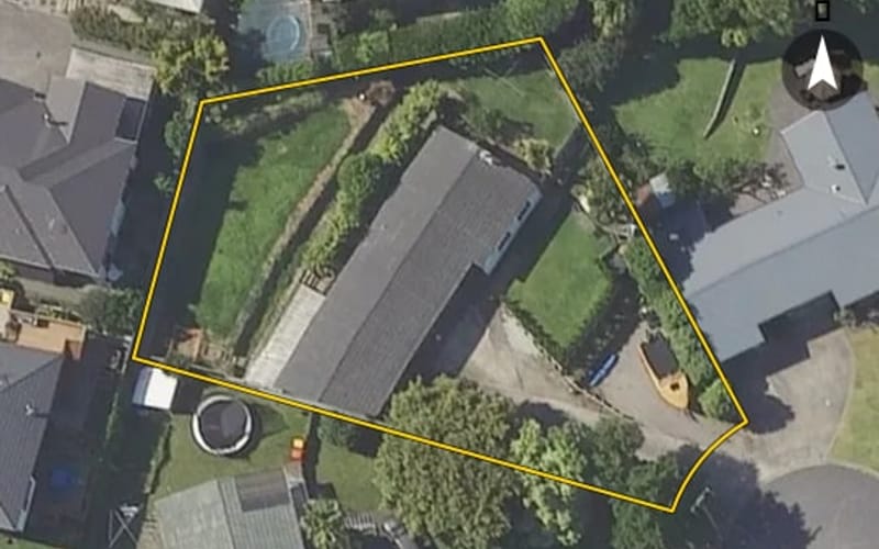 29 Lynwood Place