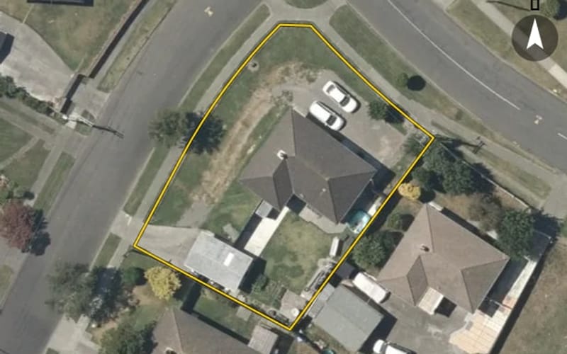 109 Geddis Avenue