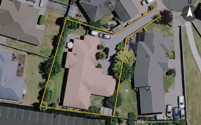 14 Lockhart Place