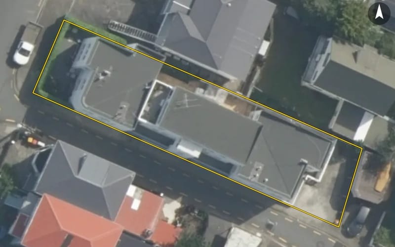 1 Rixon Grove