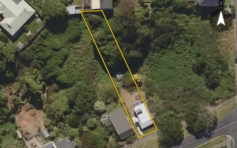 6 Mary Street