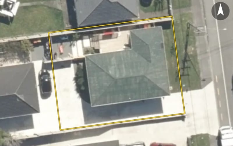 91A Wise Street