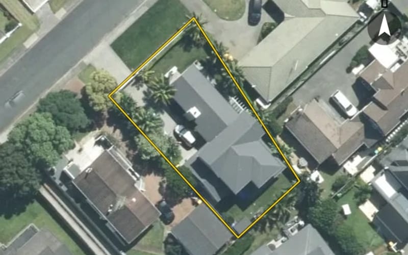 44 McKenzie Avenue