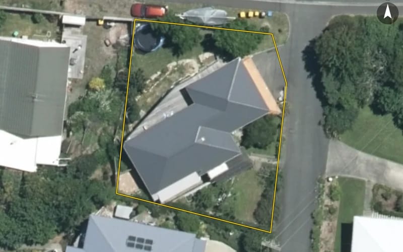 2 Marybank Road