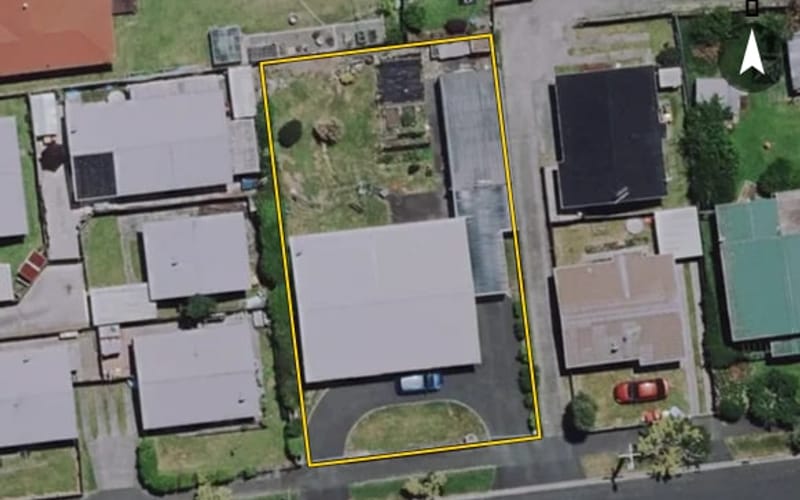 78 Bandon Street