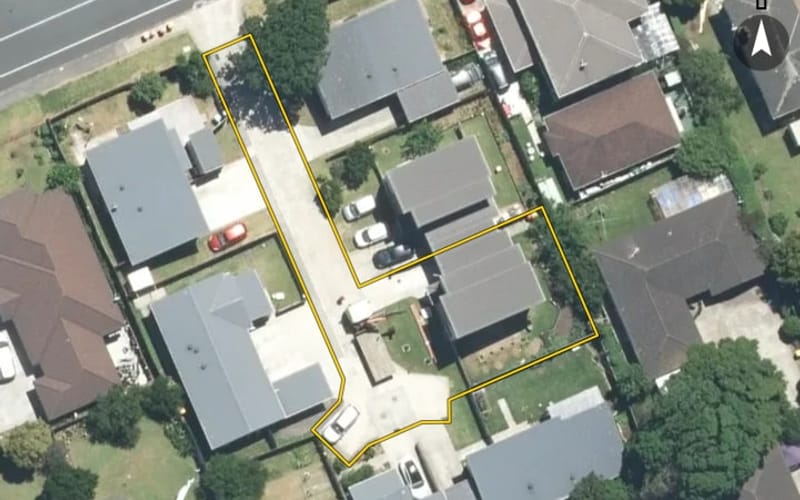 108 Palmers Road