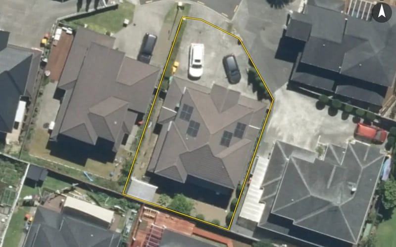 14 Portofina Place