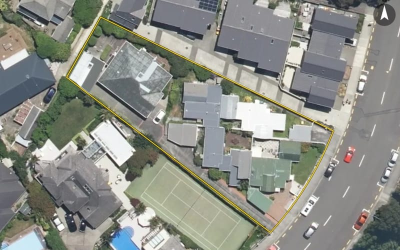 5 Bloomfield Terrace