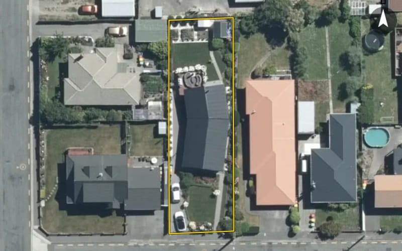 11 Deal Street