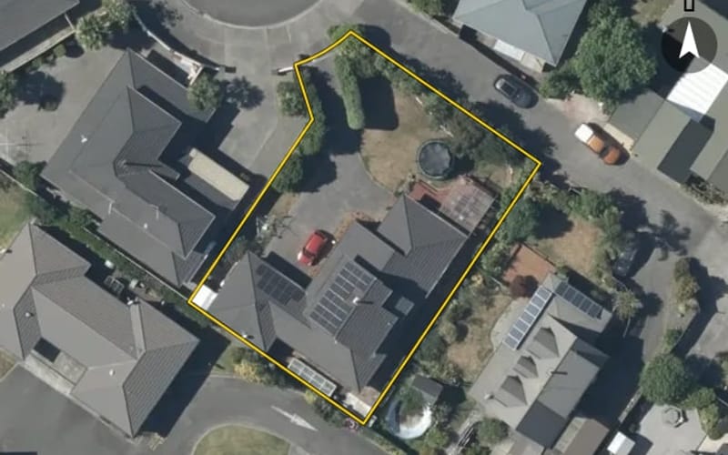 29 Roskilda Crescent
