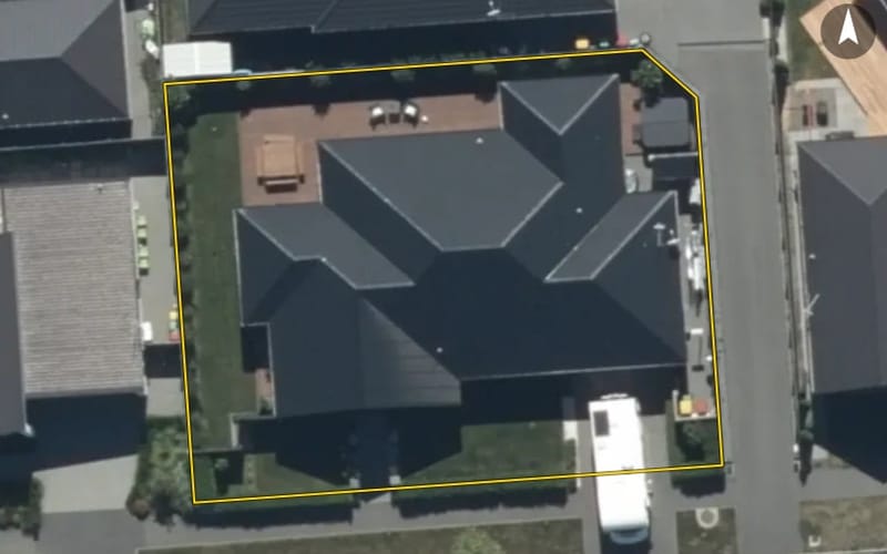 11 Evelyn Crescent