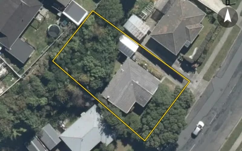 177 Major Drive