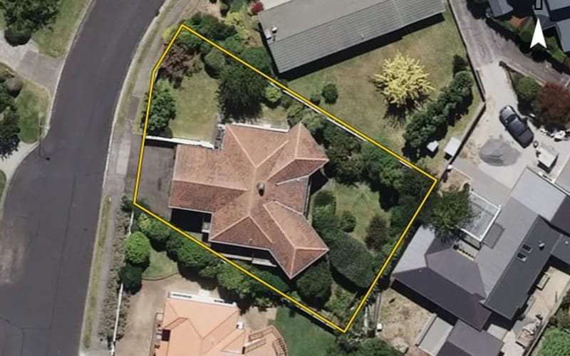 7 Oregon Drive