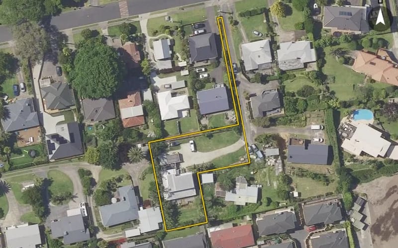 112 Sutherland Road