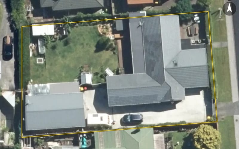 5 Cleve Road