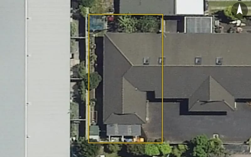 23D James Street