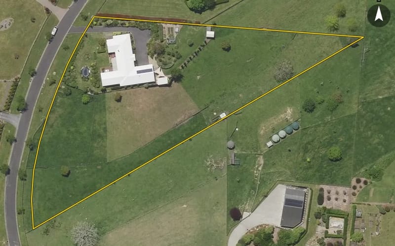 24 Glenroy Place