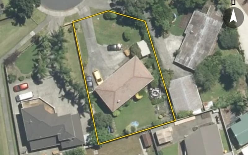 11 Eterna Place