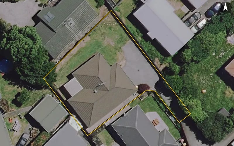 3A Forsyth Street