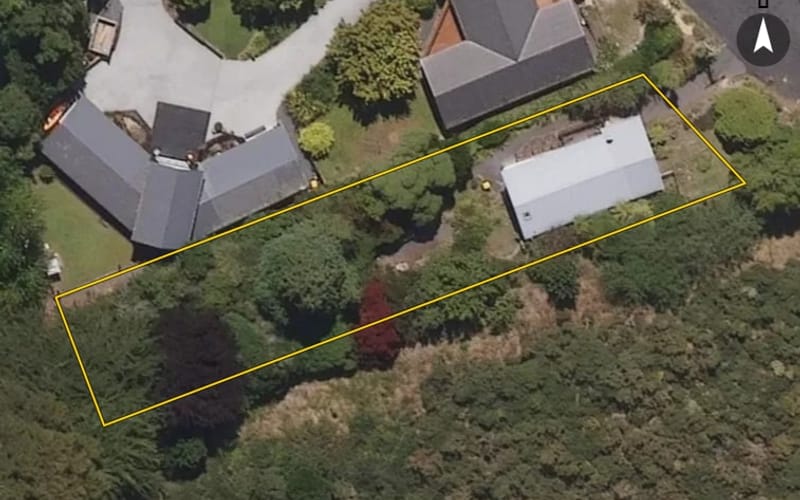 22 Solar Terrace