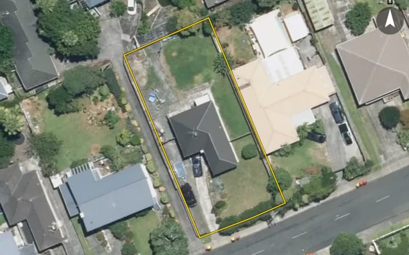 38 Halver Road