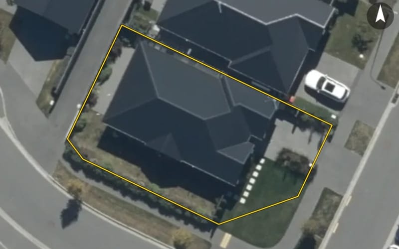 7 Romney Drive
