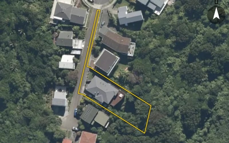 13 Laurel Grove