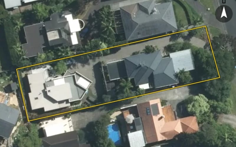 14 Bongard Road