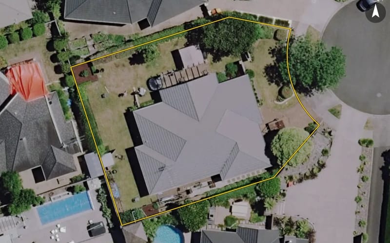 6 Windermere Rise