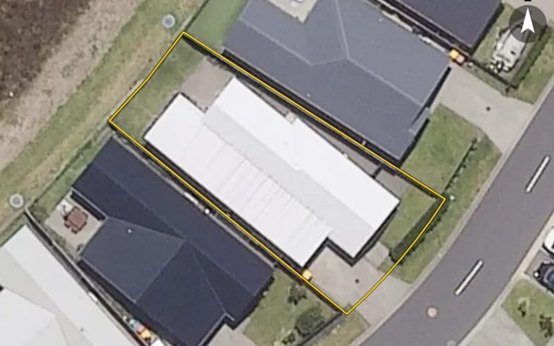 5 Tangaroa Place
