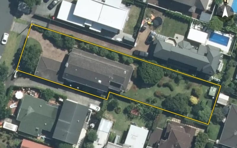5 Saltburn Road