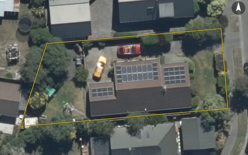 6 Ludlow Place