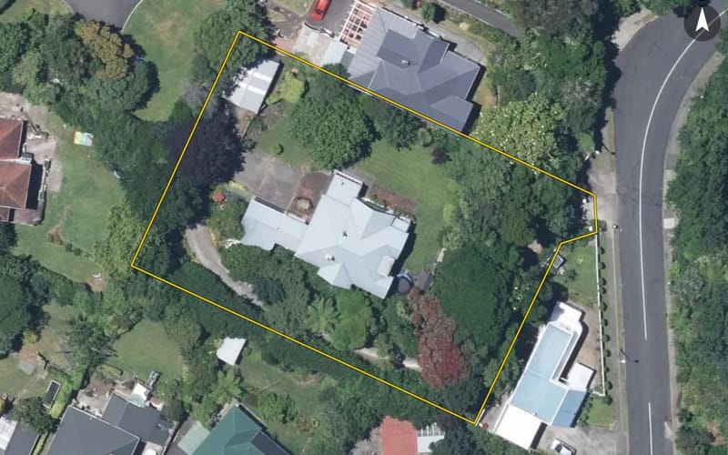 7 Oakland Avenue