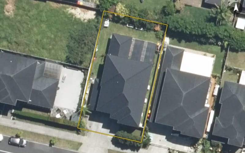 54 Castlederg Drive