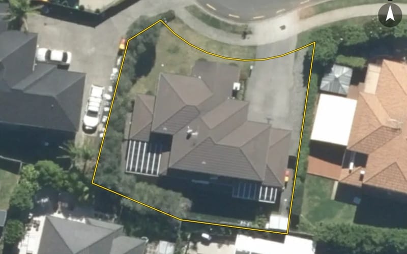 16 Chard Place