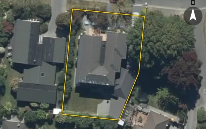 12 Huntingdon Place