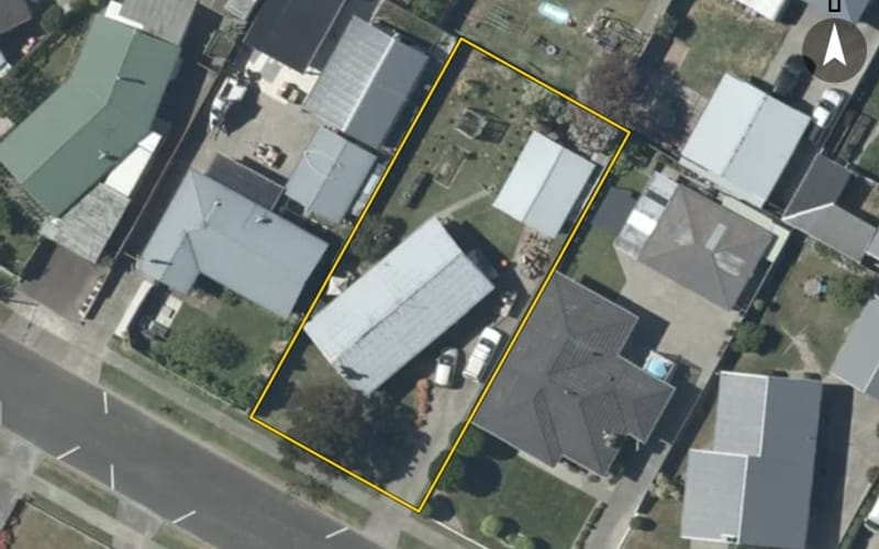 22 Canterbury Street