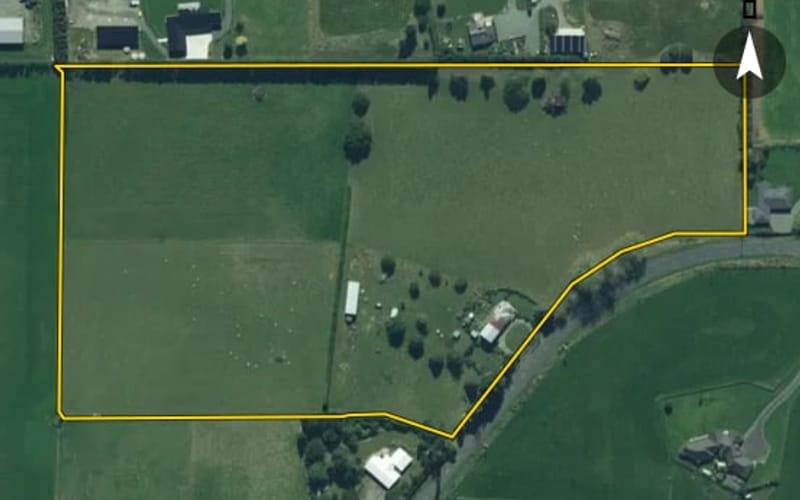 195 Gap Road East