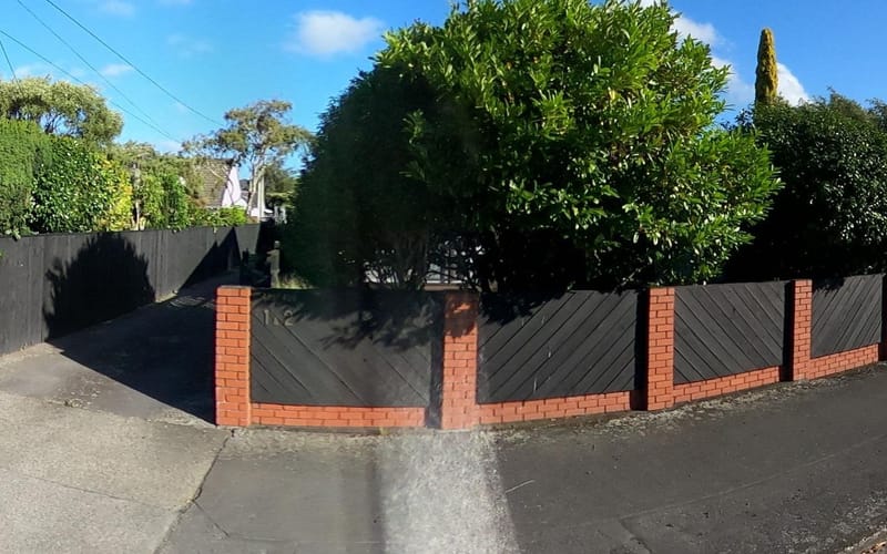 406 Fergusson Drive