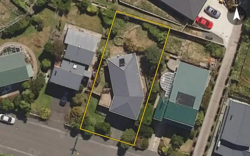 11 Dalrymple Street