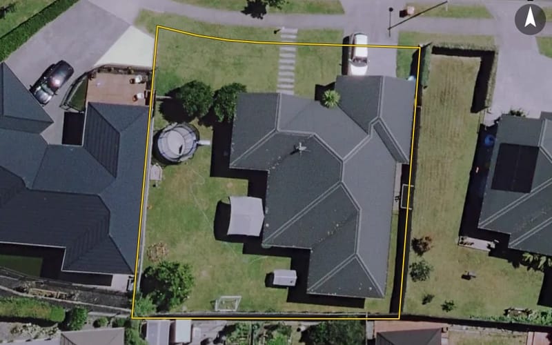 5 Meadowfield Street