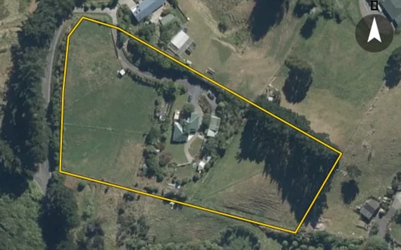 8 Cottle Park Drive