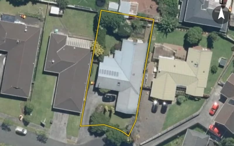 22 Camden Place