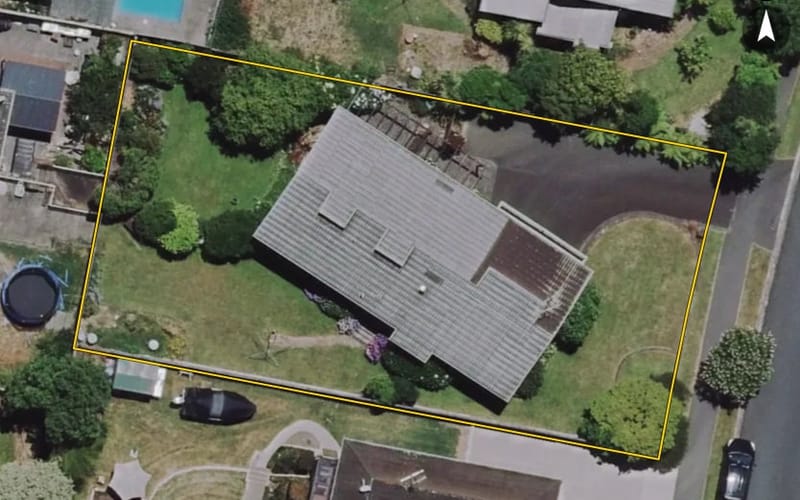 124 Aberdeen Drive
