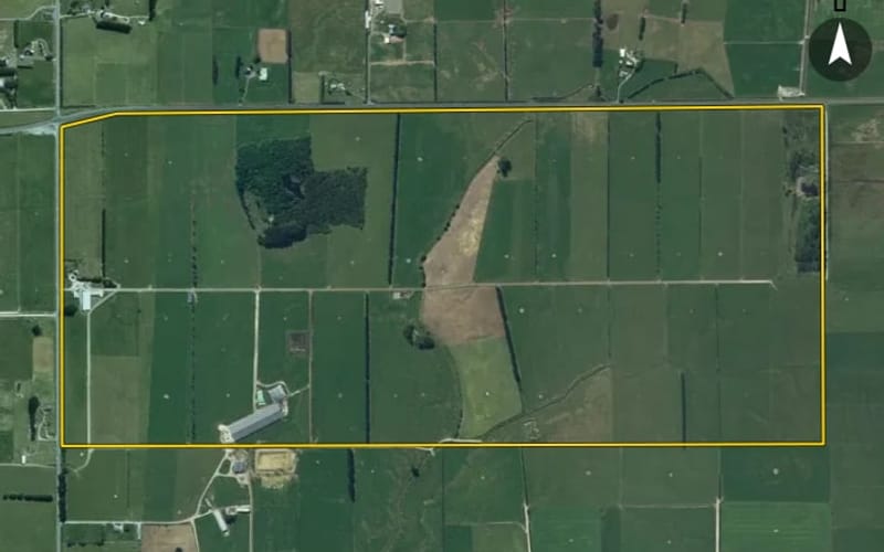 580 Gorge Road Invercargill Highway